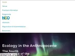 Sites similar to oikos2020.org