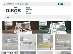 Sites similar to oikos365.gr