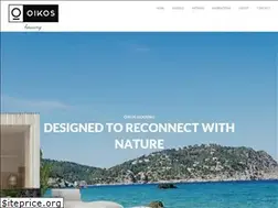 Sites similar to oikoshousing.com