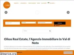 Sites similar to oikosimmobiliare.com