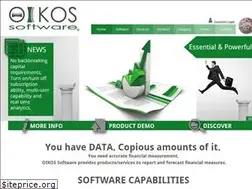 Sites similar to oikossoftware.com