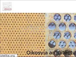 Sites similar to oikosvia.com