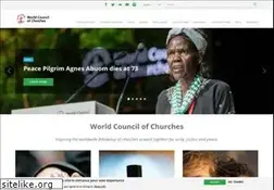 Sites similar to oikoumene.org