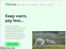 Sites similar to oil-club.co.uk