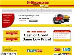 Sites similar to oil-discount.com