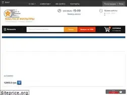 Sites similar to oil-filter.com.ua