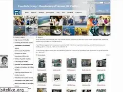 Sites similar to oil-filtration-engineering.com