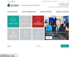 Sites similar to oil-gas.kz