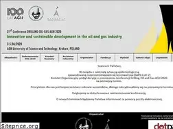 Sites similar to oil-gas.pl