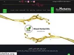 Sites similar to oil-ir.com