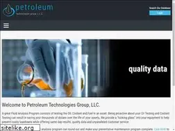 Sites similar to oil-lab.com