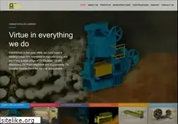 Sites similar to oil-mill-machinery.com