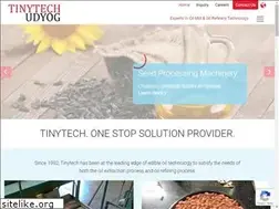 Sites similar to oil-mill.com