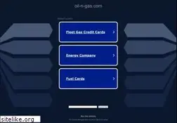Sites similar to oil-n-gas.com