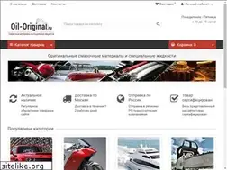 Sites similar to oil-original.ru