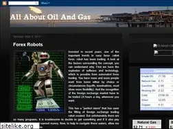 Sites similar to oil-parking.blogspot.com
