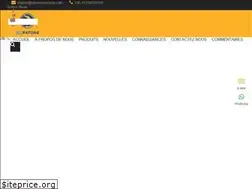 Sites similar to oil-pressers.com