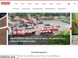 Sites similar to oil-refinery.com