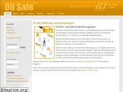 Sites similar to oil-safe.de
