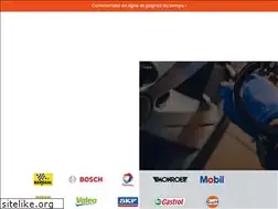 Sites similar to oil-shop.be