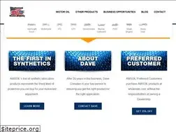Sites similar to oil-synthetic.com
