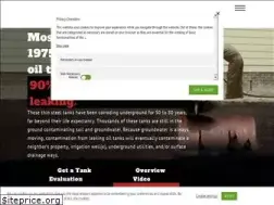 Sites similar to oil-tank.com