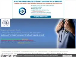 Sites similar to oil-tarnow.pl