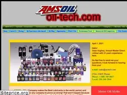 Sites similar to oil-tech.com