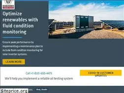 Sites similar to oil-testing.com