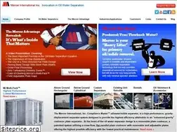 Sites similar to oil-water-separators.com