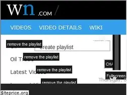Sites similar to oil.com