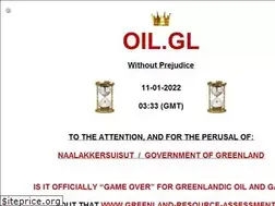 Sites similar to oil.gl