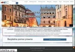 Sites similar to oil.lublin.pl