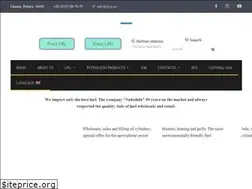Sites similar to oil.pl.ua