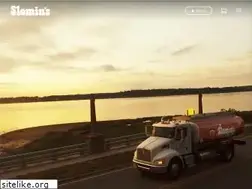 Sites similar to oil.slomins.com