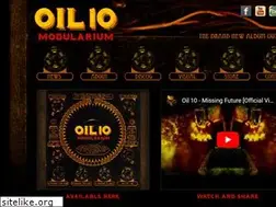 Sites similar to oil10.com