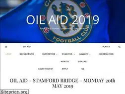 Sites similar to oilaid.org