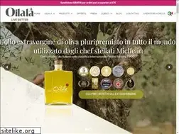 Sites similar to oilala.com