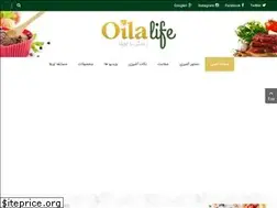 Sites similar to oilalife.com