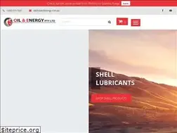 Sites similar to oilandenergy.com.au