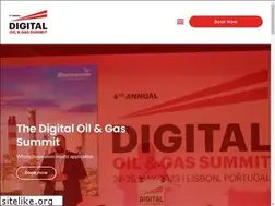 Sites similar to oilandgas-iot.com