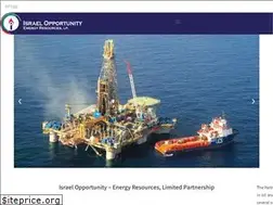 Sites similar to oilandgas.co.il