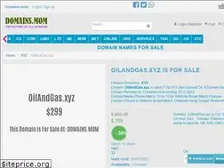 Sites similar to oilandgas.xyz