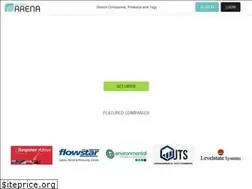 Sites similar to oilandgasarena.co.uk