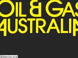 Sites similar to oilandgasaustralia.com.au