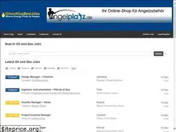 Sites similar to oilandgasbestjobs.com
