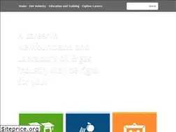 Sites similar to oilandgascareerinfo.ca