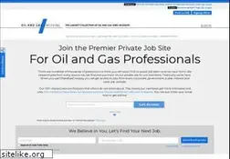 Sites similar to oilandgascrossing.com
