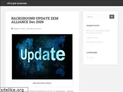 Sites similar to oilandgasmuseum.com