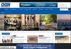Sites similar to oilandgasnewsworldwide.com